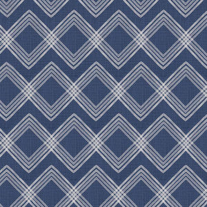 Intersect Denim by RM CoCo Fabric