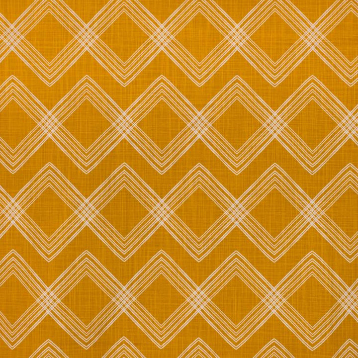 Intersect Brass by RM CoCo Fabric