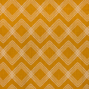 Intersect Brass by RM CoCo Fabric