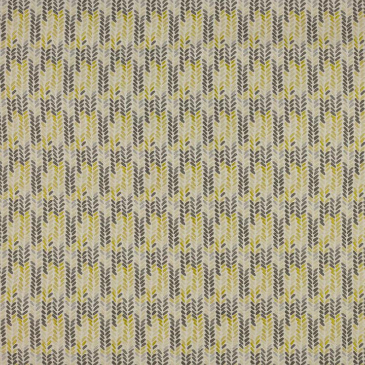 Track Spotter Golden Pewter by RM CoCo Fabric