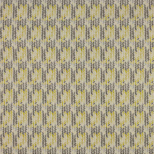Track Spotter Golden Pewter by RM CoCo Fabric