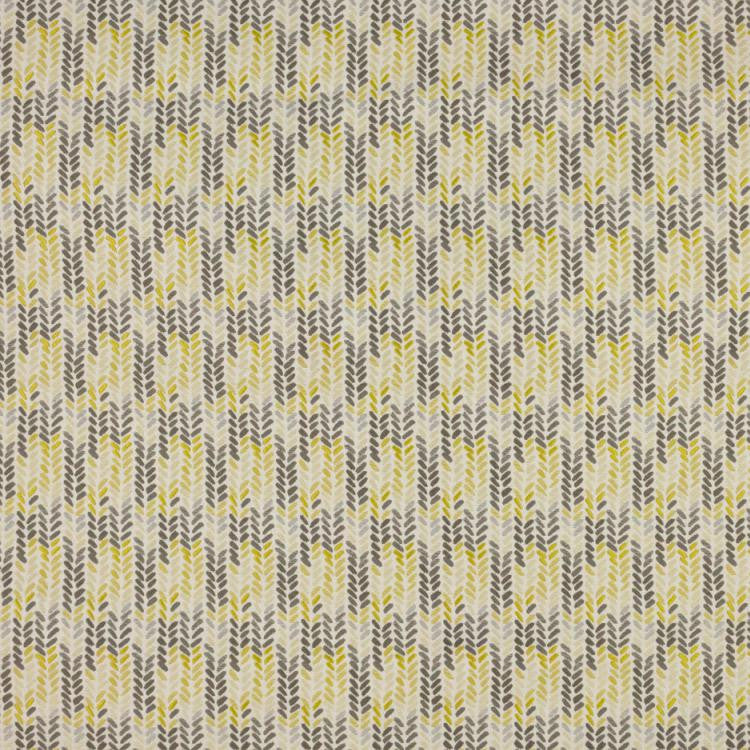 Track Spotter Golden Pewter by RM CoCo Fabric