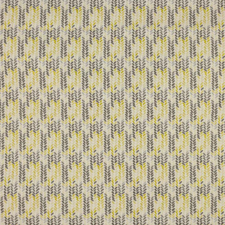 Track Spotter Golden Pewter by RM CoCo Fabric