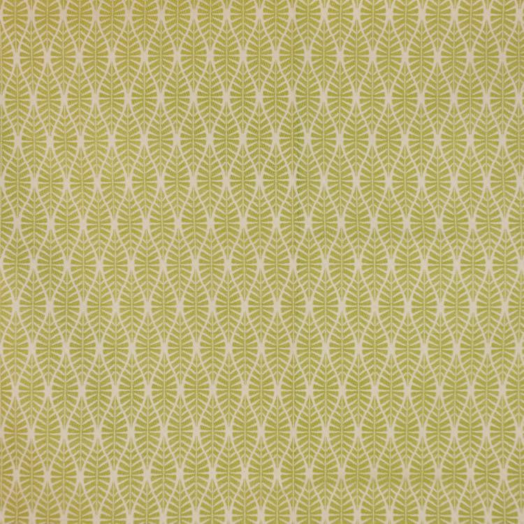 Leafing Out Leaf by RM CoCo Fabric