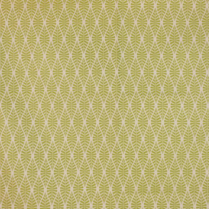 Leafing Out Leaf by RM CoCo Fabric