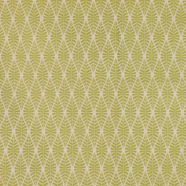 Leafing Out Leaf by RM CoCo Fabric