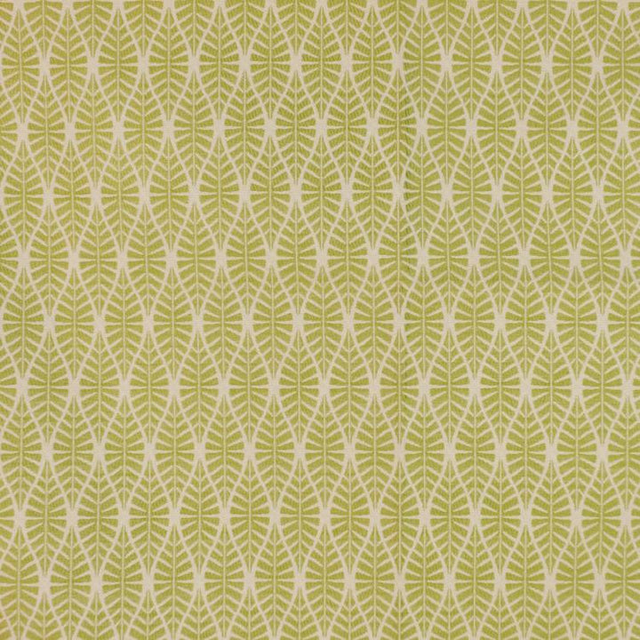 Leafing Out Leaf by RM CoCo Fabric