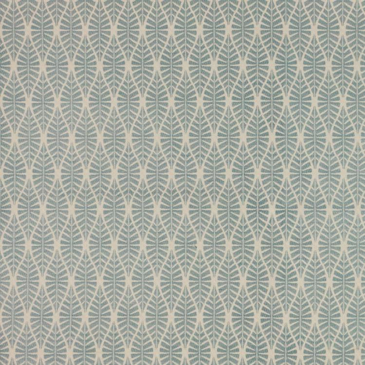 Leafing Out Mineral by RM CoCo Fabric