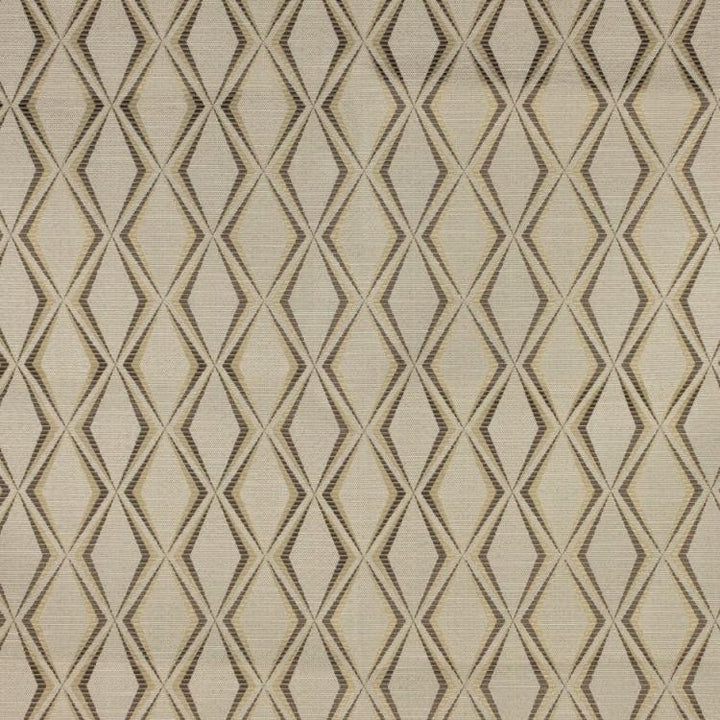 Radiate Vanilla Bean by RM CoCo Fabric