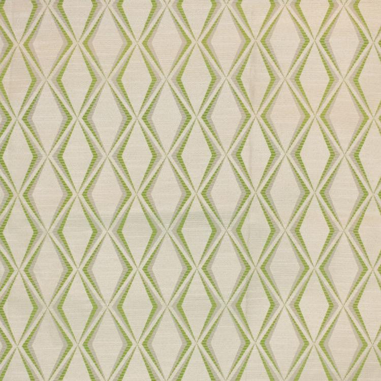 Radiate Lemongrass by RM CoCo Fabric