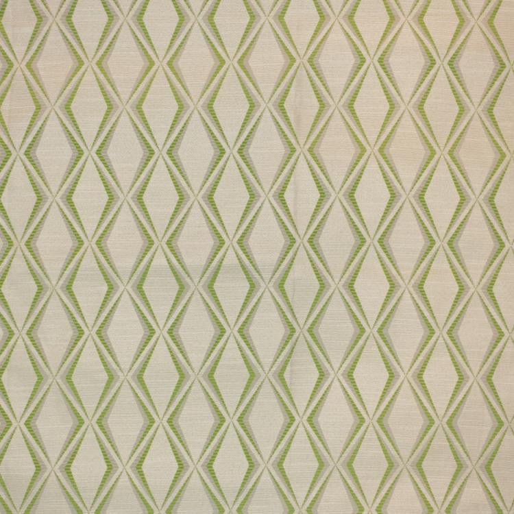 Radiate Lemongrass by RM CoCo Fabric