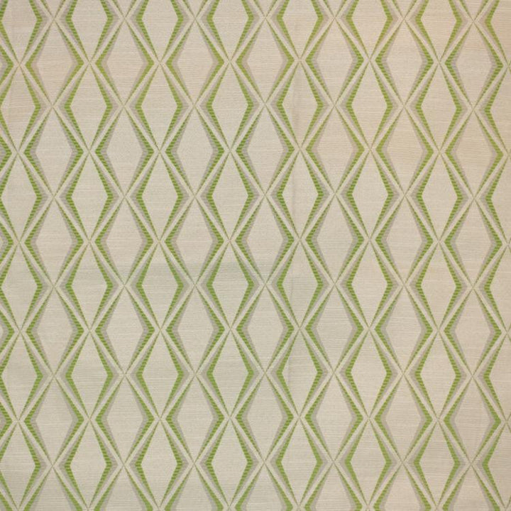 Radiate Lemongrass by RM CoCo Fabric