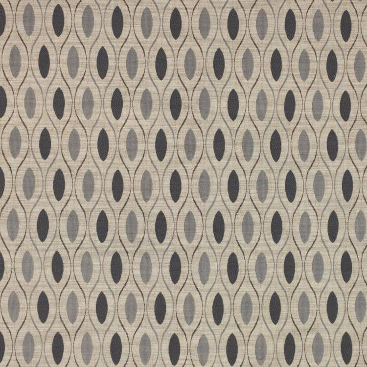 Blanton Smoke by RM CoCo Fabric