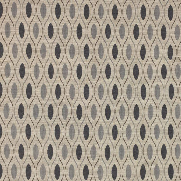 Blanton Smoke by RM CoCo Fabric