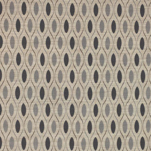 Blanton Smoke by RM CoCo Fabric