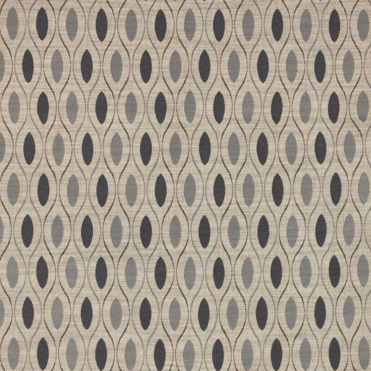Blanton Smoke by RM CoCo Fabric