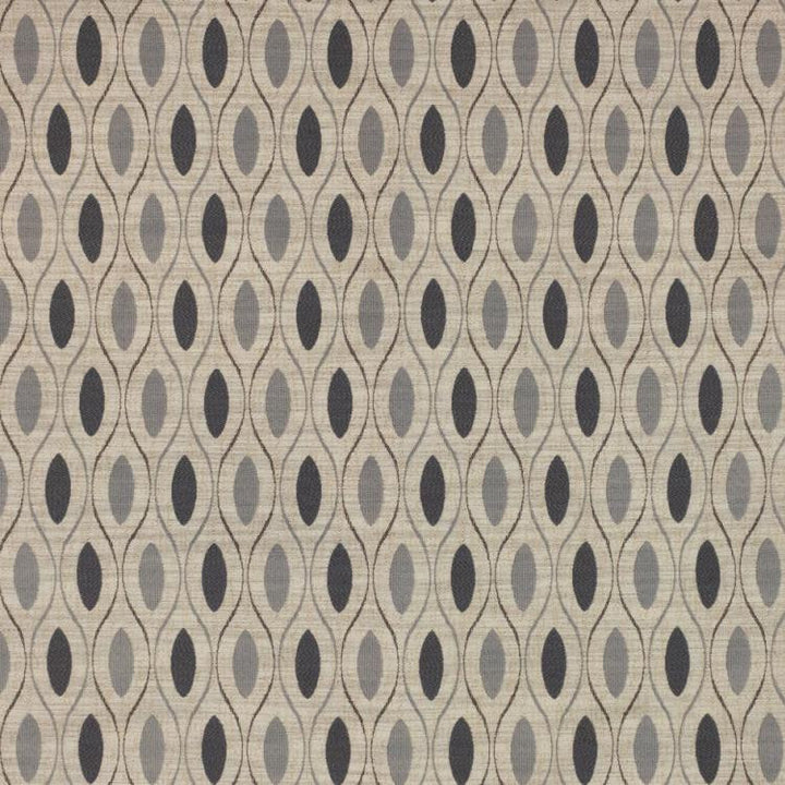 Blanton Smoke by RM CoCo Fabric
