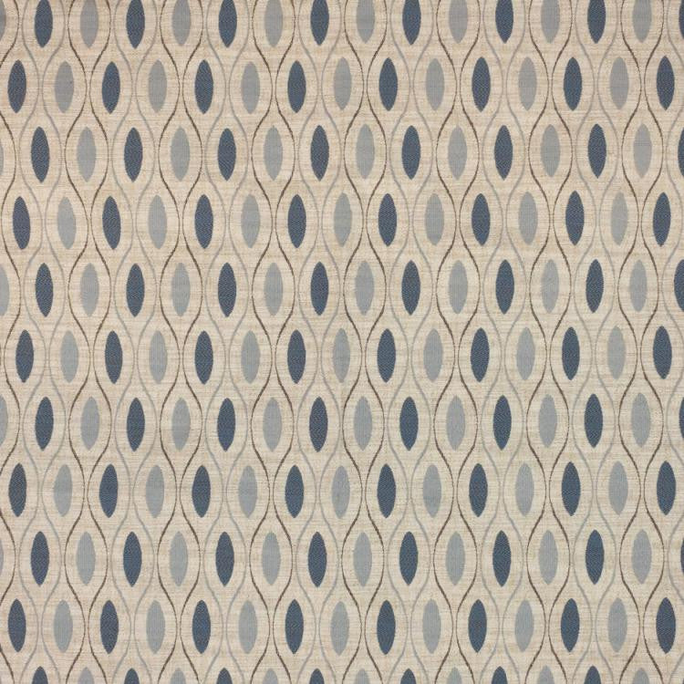 Blanton River by RM CoCo Fabric