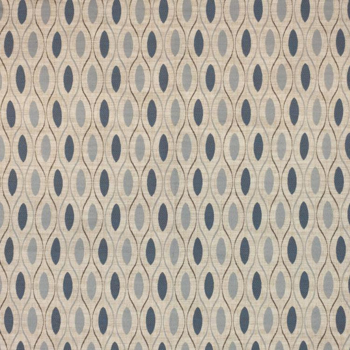 Blanton River by RM CoCo Fabric