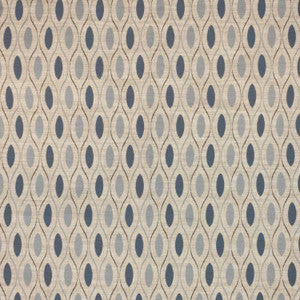 Blanton River by RM CoCo Fabric