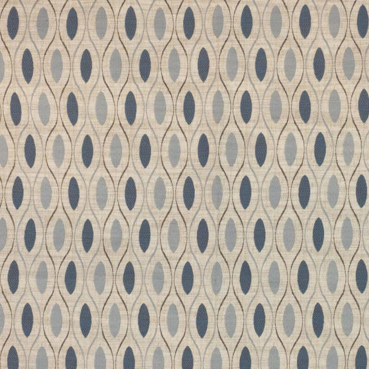 Blanton River by RM CoCo Fabric