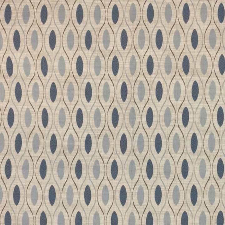 Blanton River by RM CoCo Fabric