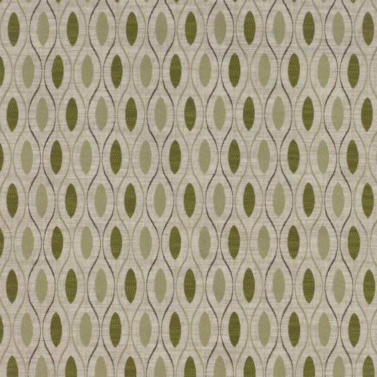 Blanton Lemongrass by RM CoCo Fabric