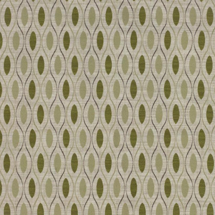 Blanton Lemongrass by RM CoCo Fabric