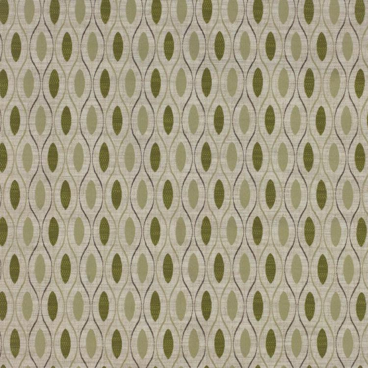 Blanton Lemongrass by RM CoCo Fabric