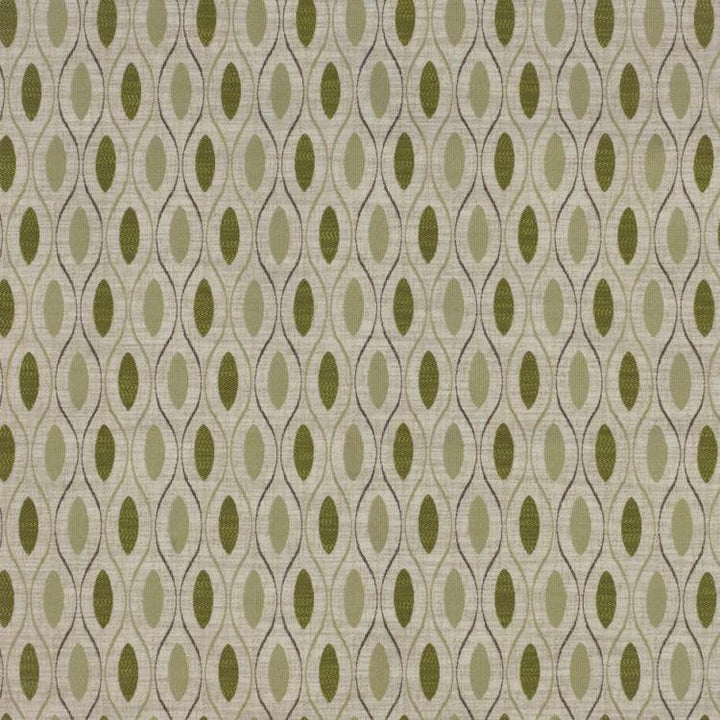 Blanton Lemongrass by RM CoCo Fabric