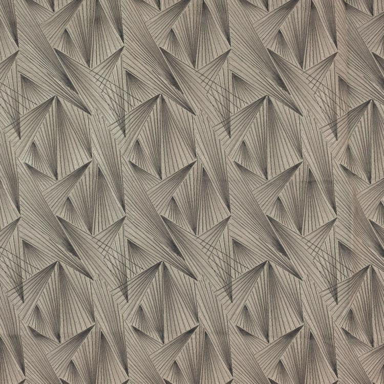 Flash Force Smoke by RM CoCo Fabric