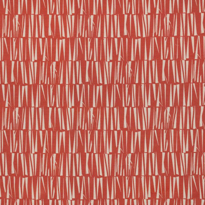Waskom Coral by RM CoCo Fabric