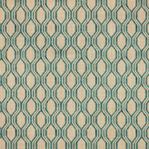 Statler Bahama by RM CoCo Fabric