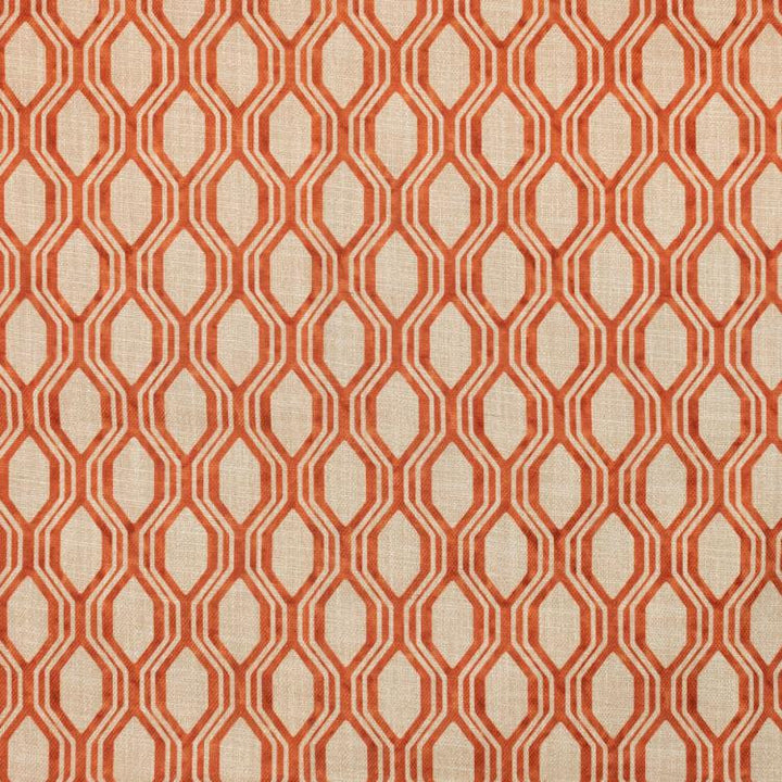 Statler Papaya by RM CoCo Fabric