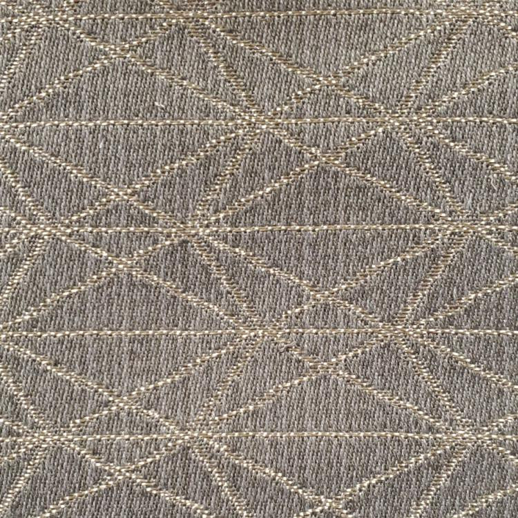 Ice Crystals Hazelnut by RM CoCo Fabric