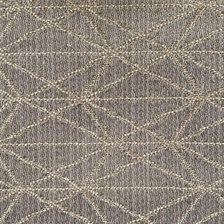 Ice Crystals Hazelnut by RM CoCo Fabric