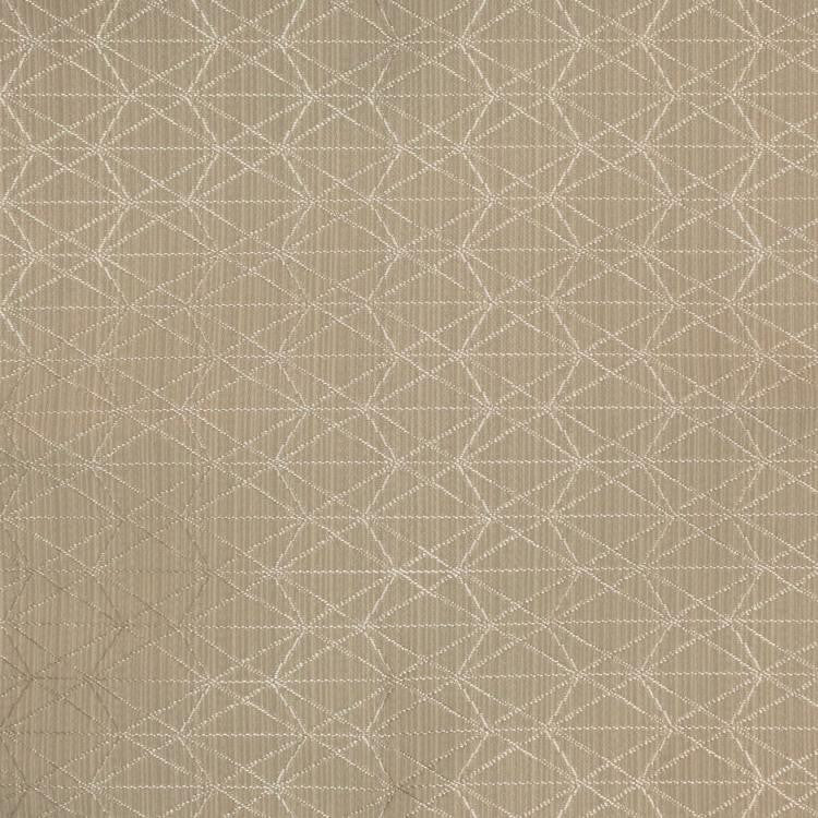 Ice Crystals Silver Streak by RM CoCo Fabric