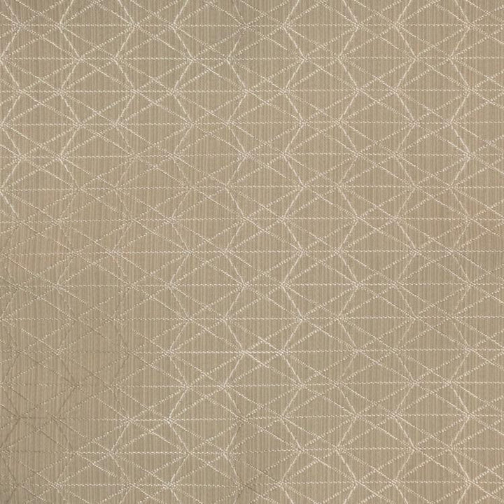 Ice Crystals Silver Streak by RM CoCo Fabric