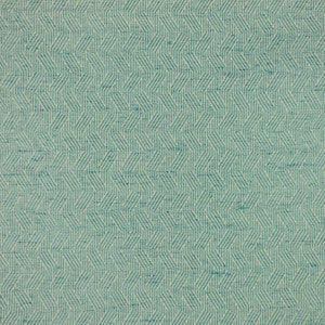 Changing Directions Aqua by RM CoCo Fabric