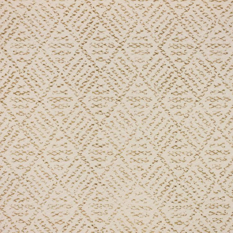 Vanishing Point Old Gold by RM CoCo Fabric
