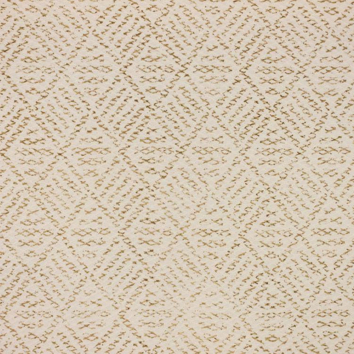 Vanishing Point Old Gold by RM CoCo Fabric