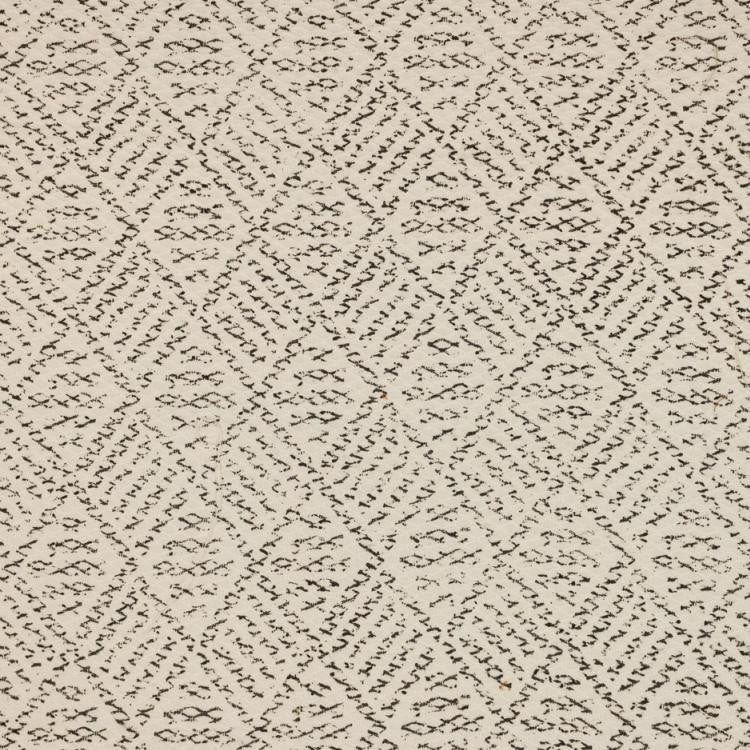 Vanishing Point Charcoal by RM CoCo Fabric