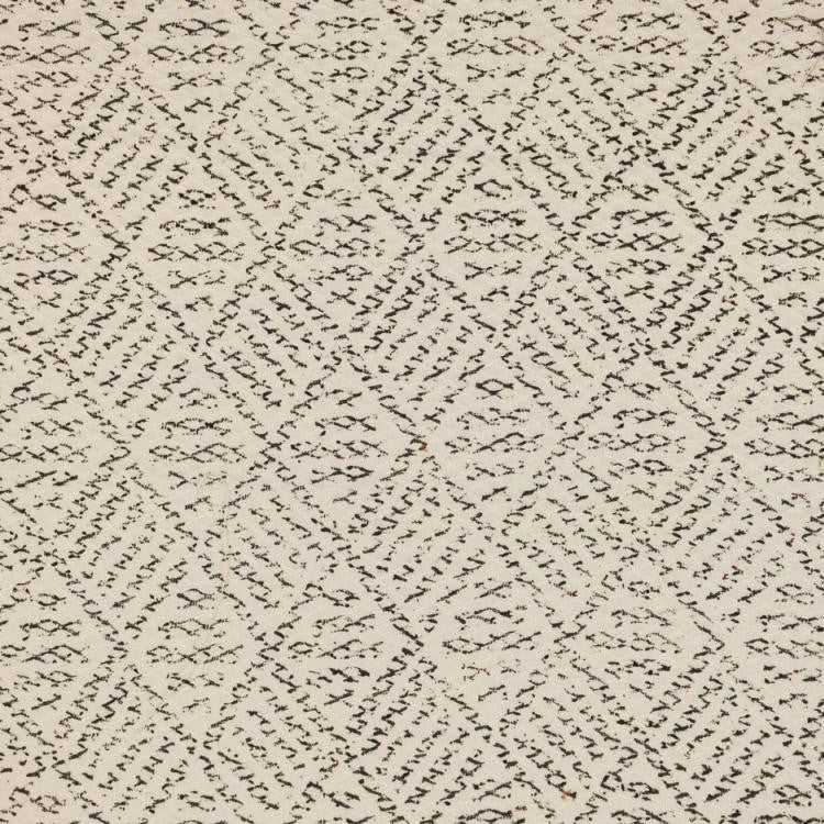 Vanishing Point Charcoal by RM CoCo Fabric
