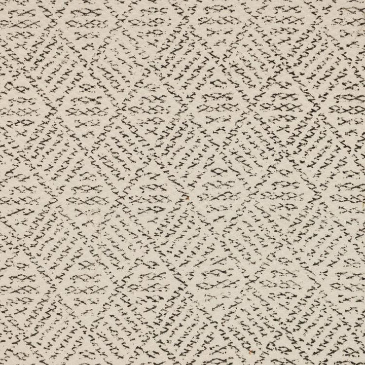 Vanishing Point Charcoal by RM CoCo Fabric