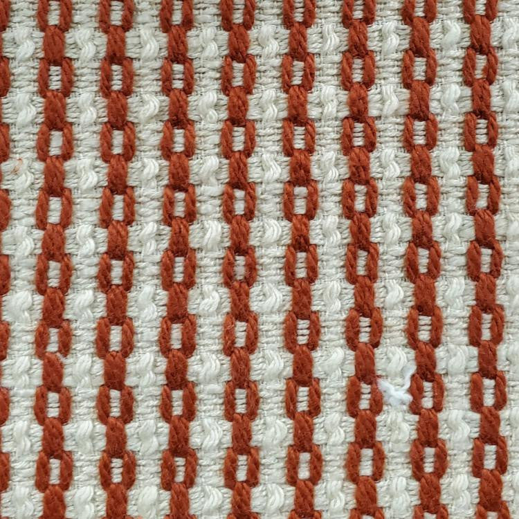 Chain Maille Henna by RM CoCo Fabric