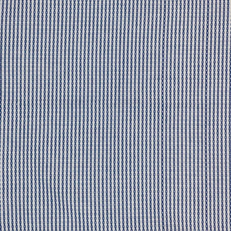 Chain Maille Sapphire by RM CoCo Fabric