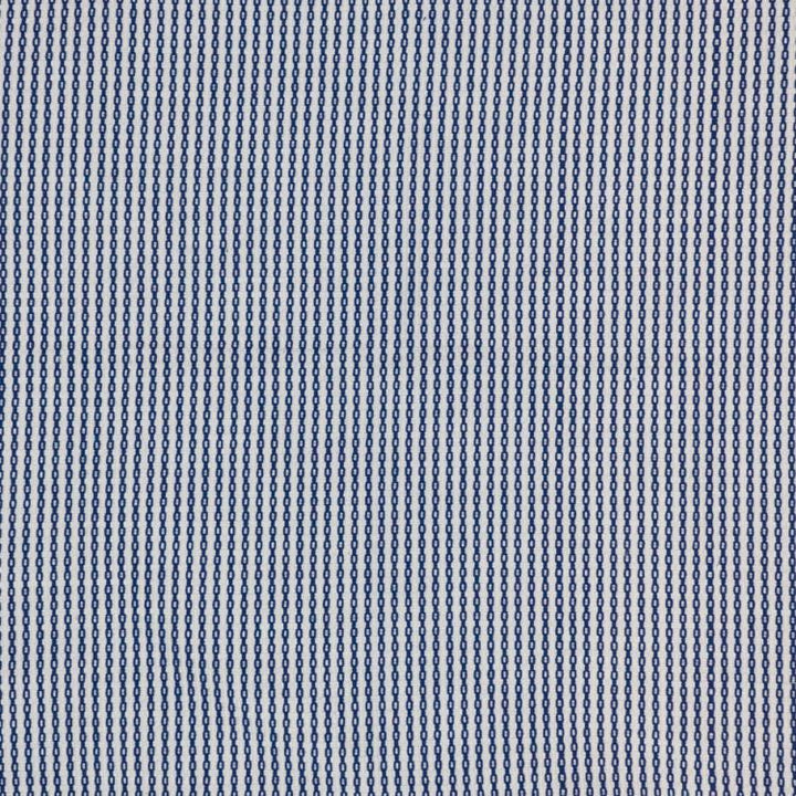 Chain Maille Sapphire by RM CoCo Fabric