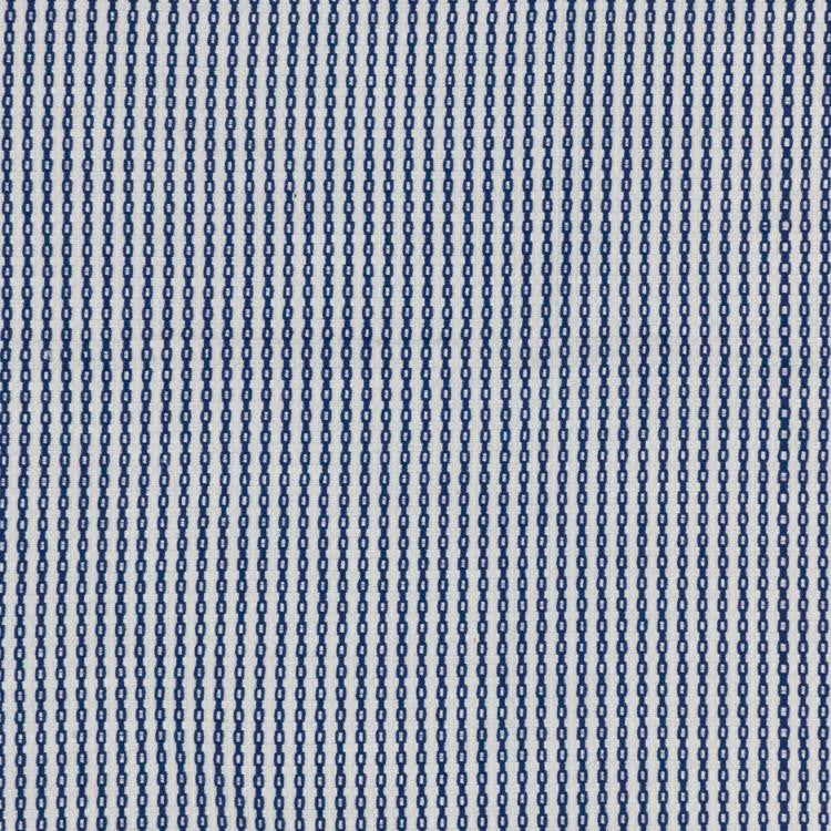 Chain Maille Sapphire by RM CoCo Fabric