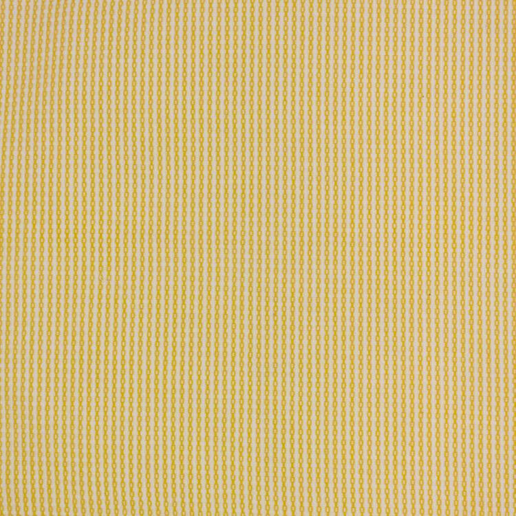 Chain Maille Goldenrod by RM CoCo Fabric