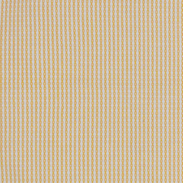 Chain Maille Goldenrod by RM CoCo Fabric